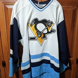 Pittsburgh Penguins Jersey